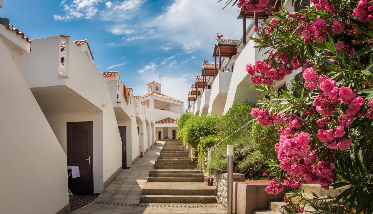 Apartments Jezera Lovisca Ngoại thất bức ảnh